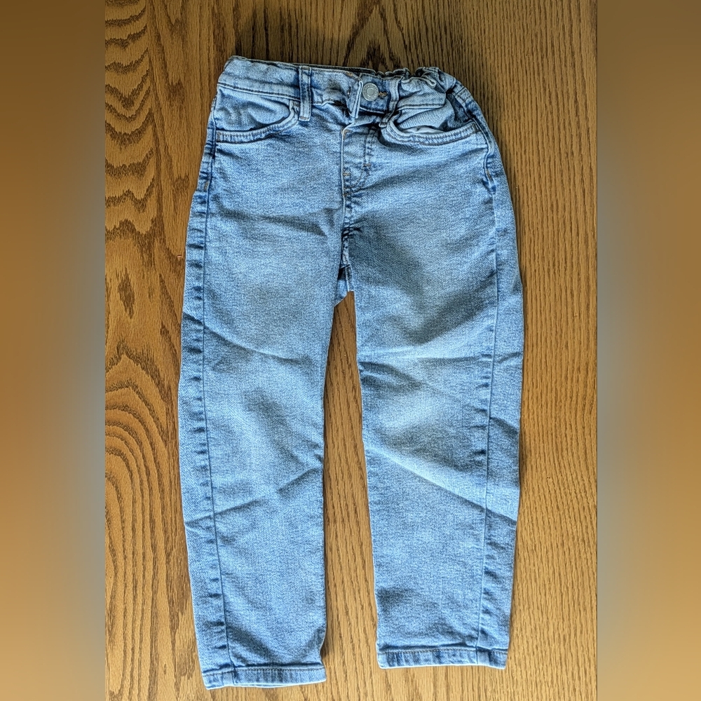 H&M Slim Fit Denim Jeans